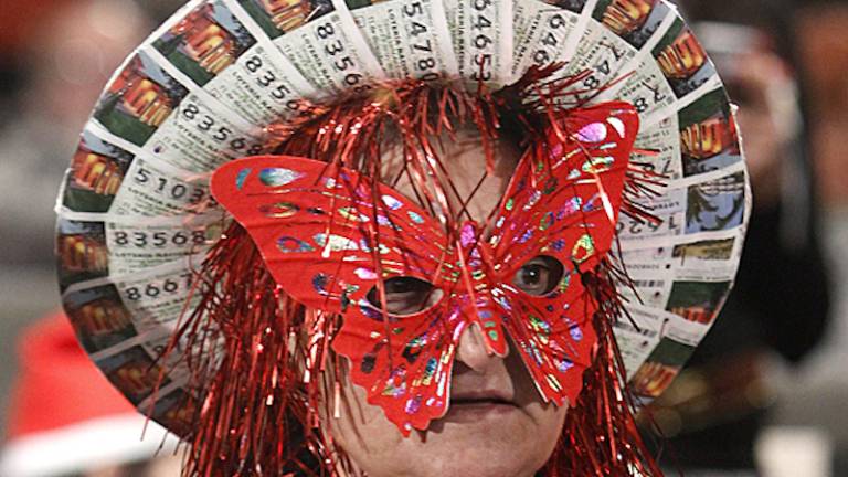 Majhen korak, a v pravo smer