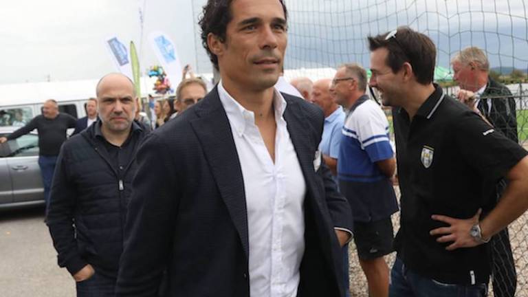 &raquo;Ronaldo je strmoglavil na italijanski nogomet&laquo;