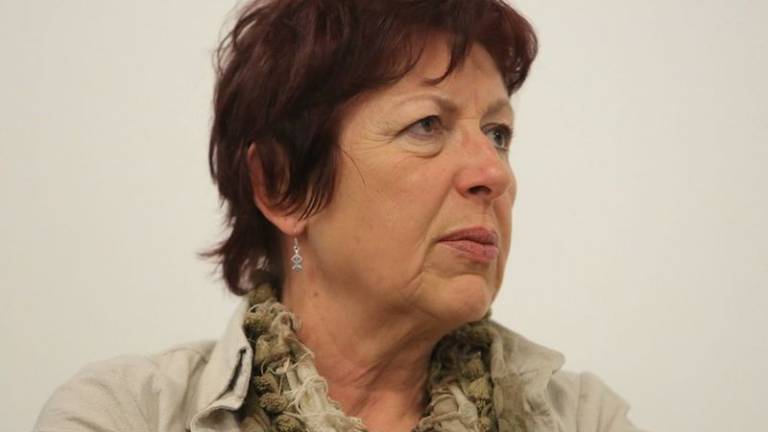 Aksinja Kermauner nova predsednica DSP