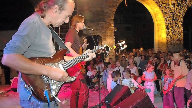 Umrl znani novogori&scaron;ki kitarist Alan Jakin