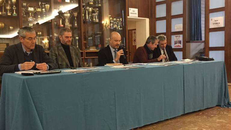 Minili so časi, ko je v Gorici igral Roscoe Pondexter