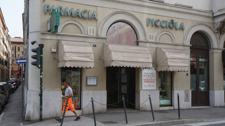 Medicinska konoplja za zdaj &scaron;e redka