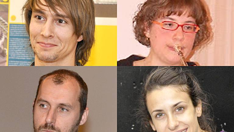 Znani nominiranci za zlato zrno 2013