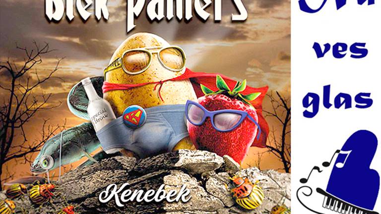 Kenebek - za dobro voljo