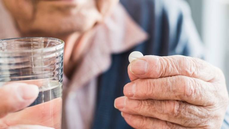 Preventivno jemanje aspirina je lahko nevarno