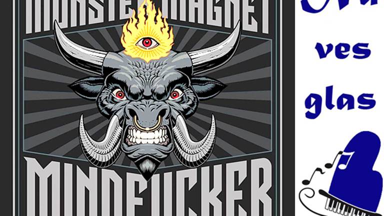 Mindfucker ni med najbolj&scaron;imi