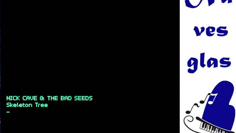Nick Cave &amp; The Bad Seeds