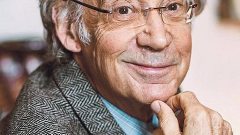 Od&scaron;el je hrva&scaron;ki književnik Nedjeljko Fabrio