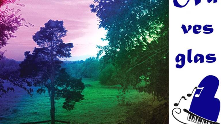 Skupina Pontiak in njena plo&scaron;ča Echo Ono