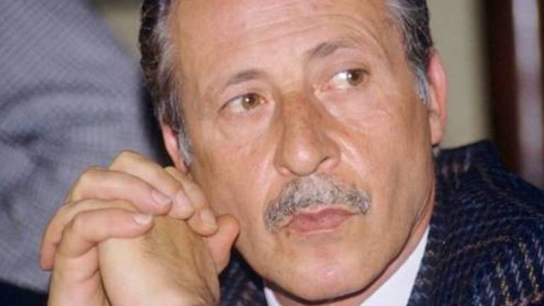 Ovirali naj bi preiskavo umora Paola Borsellina