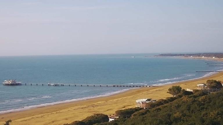 Ponekod že prve razjasnitve