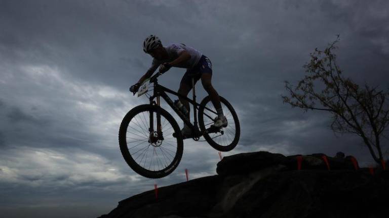 Gori&scaron;ka dvojčka Luca in Daniele Braidot na državnem prestolu