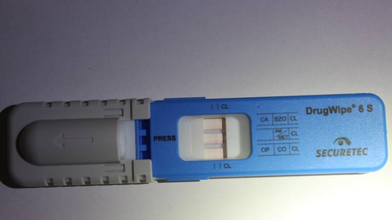 V manj kot 24 urah ustavili tri voznike pod vplivom drog