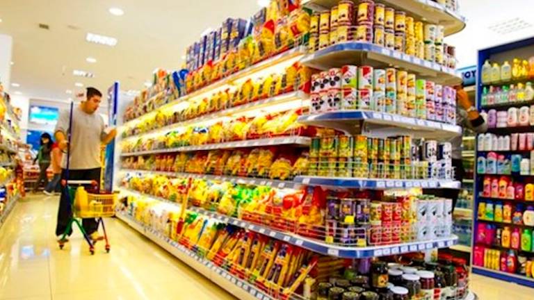 V Sloveniji so trgovine in nakupovalni centri danes zaprti