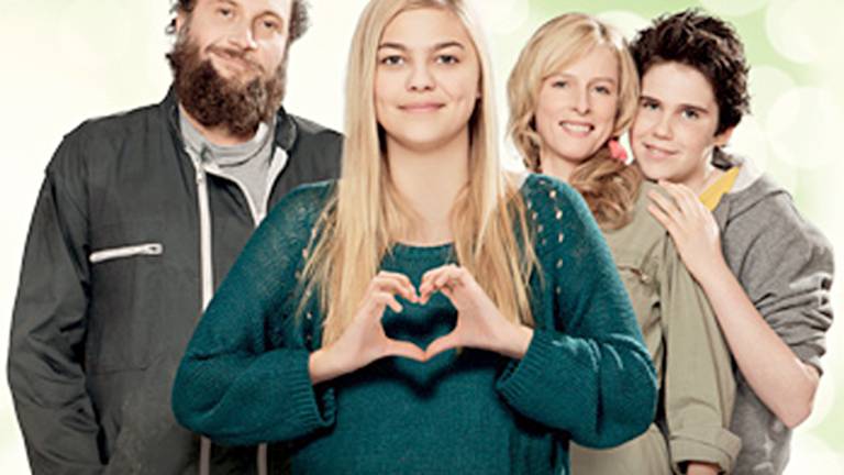 Gluhonema zgodba, ki spravi v dobro voljo