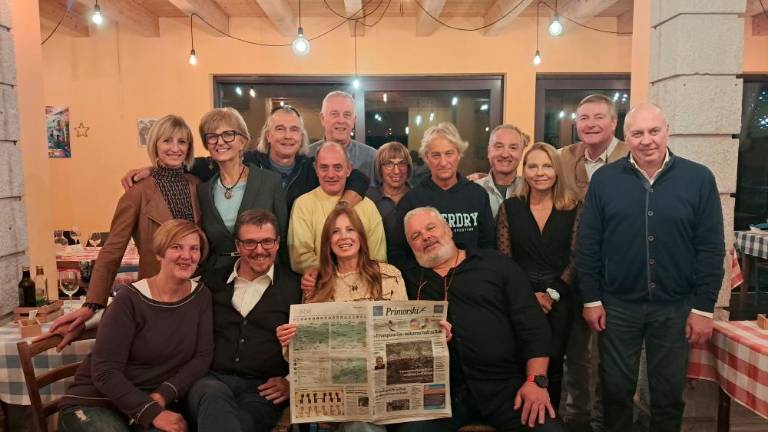 Fotoutrip ‘25 - oktober