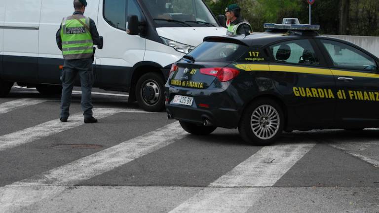 Spodnjice niso bile italijanske