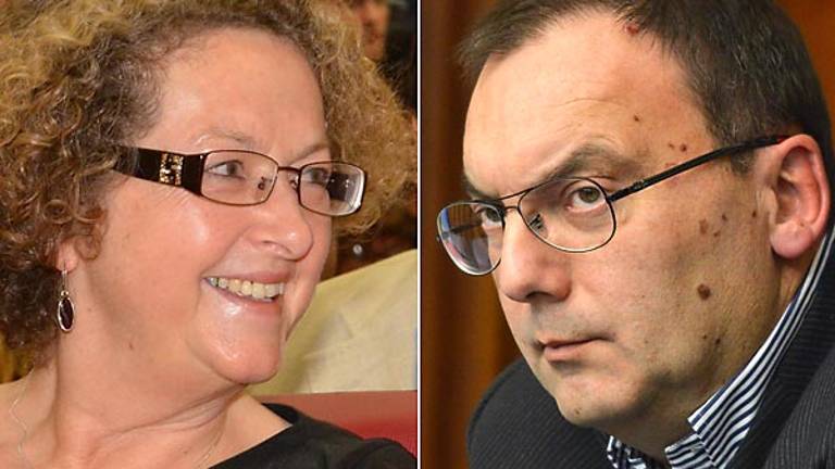 Poslanka, deželni svetnik in Renzijeva zmaga