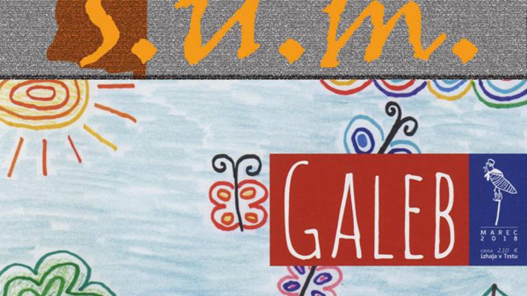 Kdo so in kako razmi&scaron;ljajo avtorji ilustracij Galeba