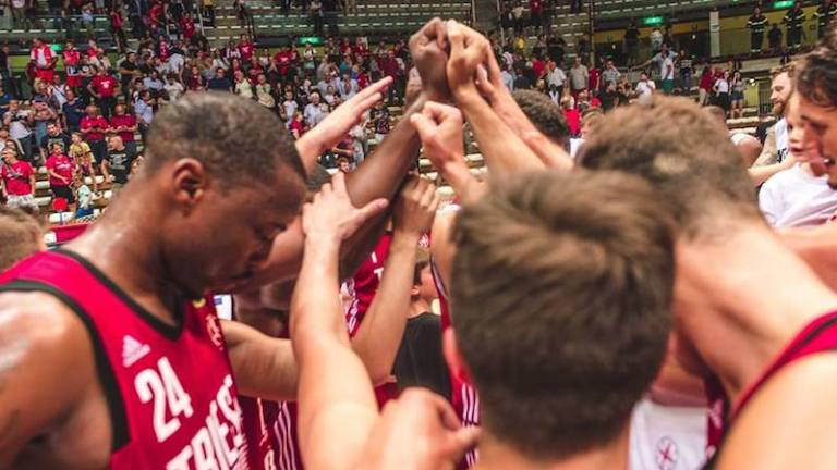 Izkupiček tekme za prebivalstvo iz Karnije