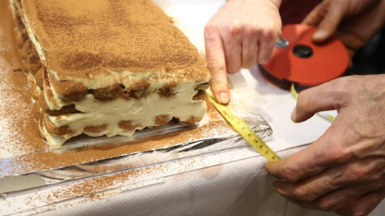 V Vile&scaron;u rekord, v Venetu se ne strinjajo