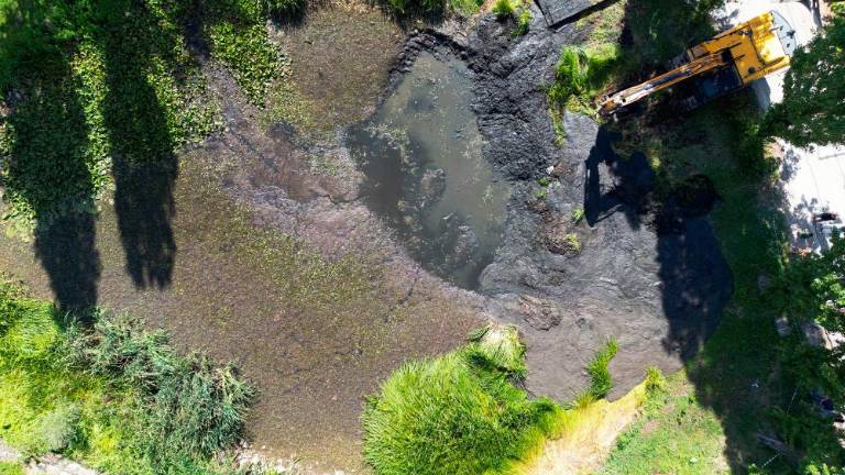 Mlaki nameravajo povrniti nekdanji čar
