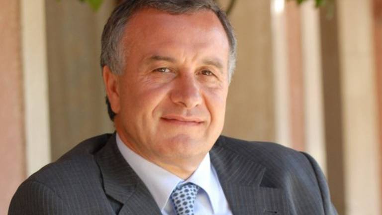 Rim: Bubbico odgovoren za manj&scaron;ine