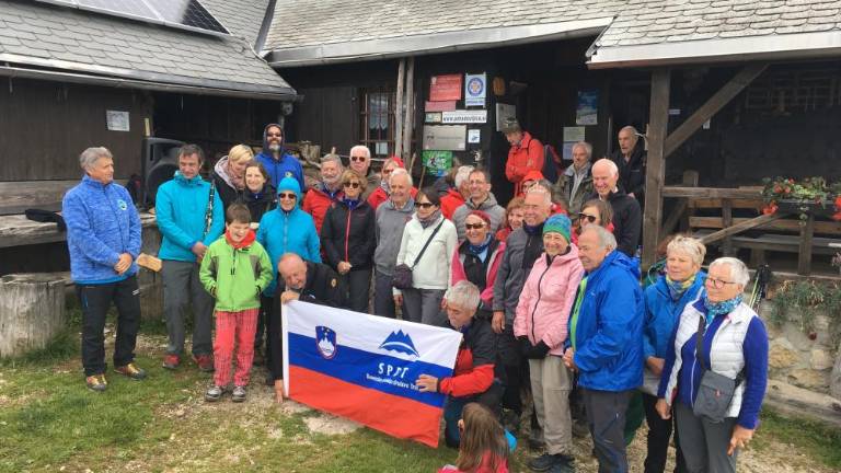 Hugo Roblek ima spominsko ploščo