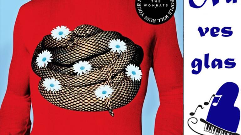 Nova plo&scaron;ča skupine The Wombats