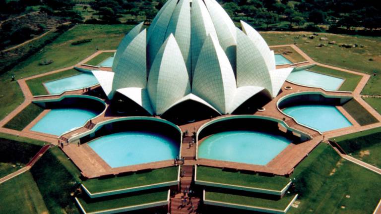 Bahaizem, postislamska vera za sodobni svet