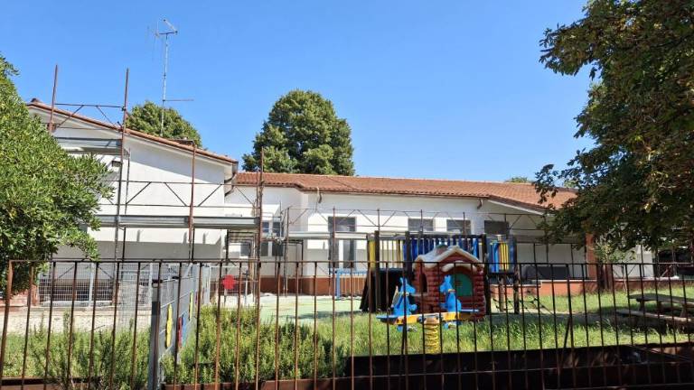 Trije slovenski vrtci še udobnejši