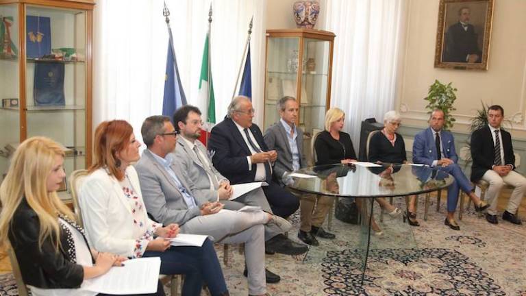 &raquo;Gorica je postala nezanimiva za prebežnike&laquo;