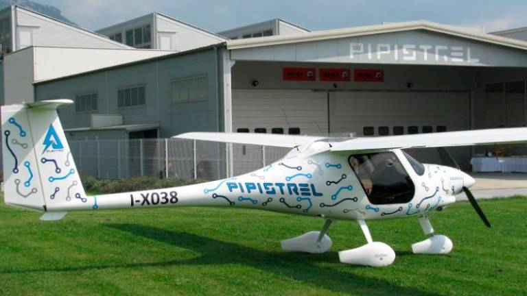 Pipistrel bo letos zaposloval inženirje