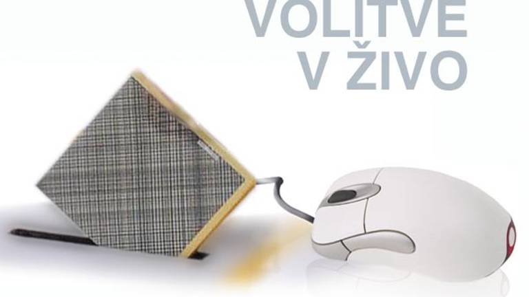 DEŽELNE VOLITVE 2013 na na&scaron;i spletni strani
