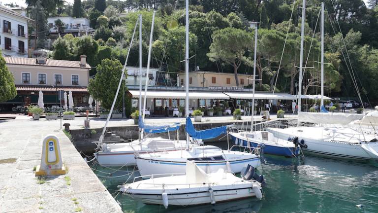 &raquo;Ne potrebujemo stojnic, ampak turistično signalizacijo&laquo;