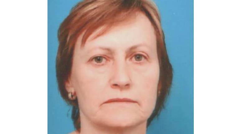 Na&scaron;li pogre&scaron;ano &scaron;tiriin&scaron;estdesetletno Ivanko Rutar