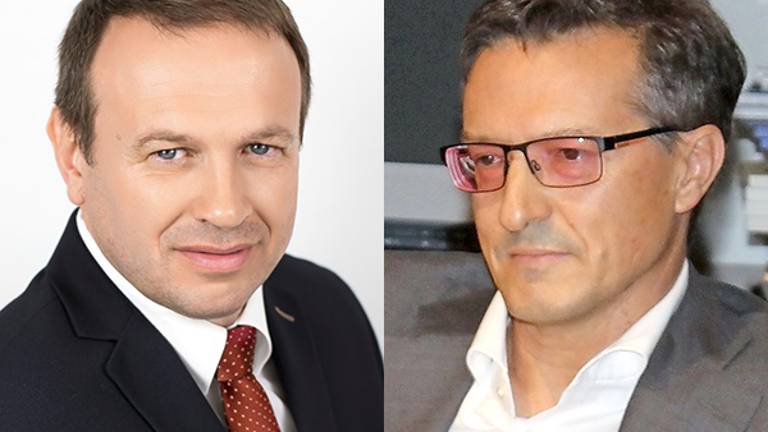 Manj&scaron;inca podprla &Scaron;arca