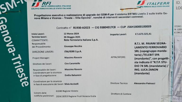 V Vižovljah bi postavili 20-metrsko anteno