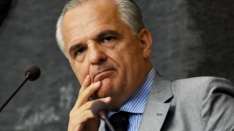 O nogometu, bratstvu in izgubljenih igrah ...