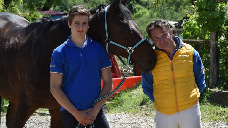 Bronasta medalja s &scaron;tirimesečno zamudo