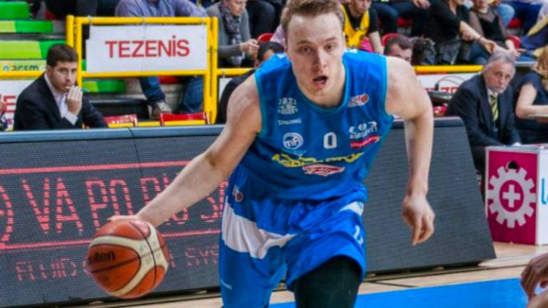 Alma najela Latvijca