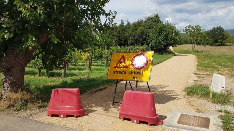 Izrisuje se čezmejna mreža kolesarskih poti