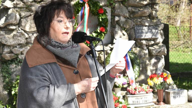 &raquo;Zgrožena sem&laquo;