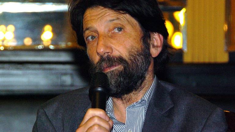 Massimo Cacciari: prevajalci so kovači ...