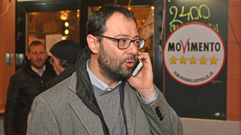 &raquo;Zame je bilo veliko presenečenje&laquo;