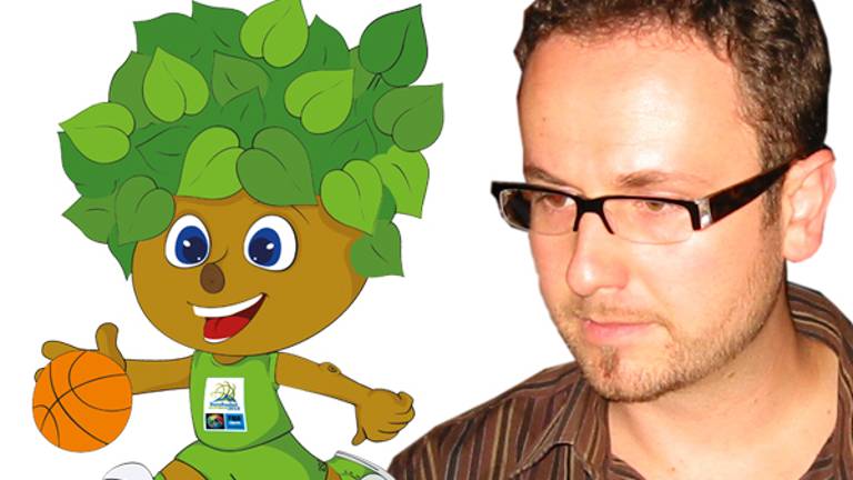 Eurobasket 2013 tudi &raquo;zamejski&laquo;