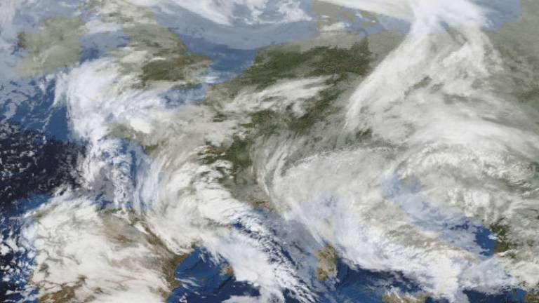 Ena sama velika vi&scaron;inska dolina