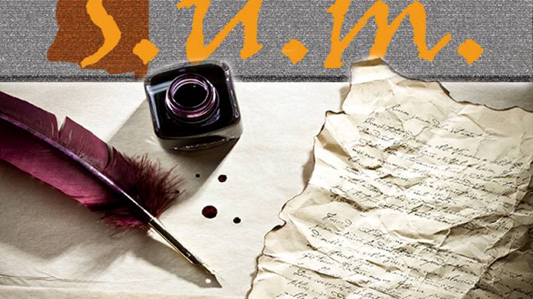 Sodeluj tudi ti na na&scaron;em literarnem natečaju!