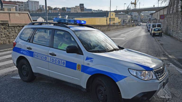 Pri belem dnevu sta spolno občevala v parku