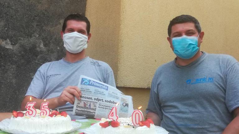 Fotoutrip ‘20 - maj